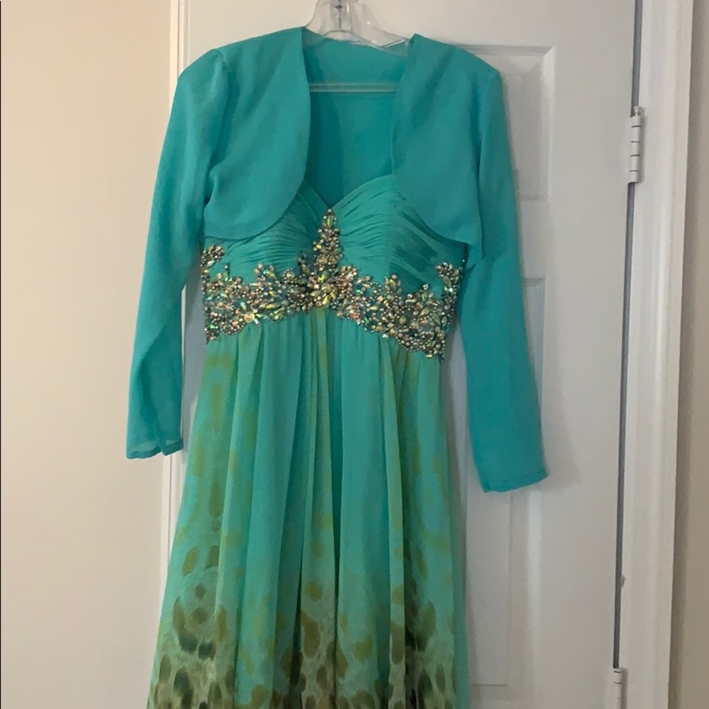 Women Partty dress - Picture 9 of 13